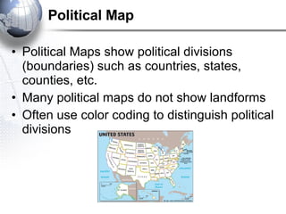 Geography Skills Review | PPT