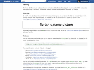 fields=id,name,picture
 