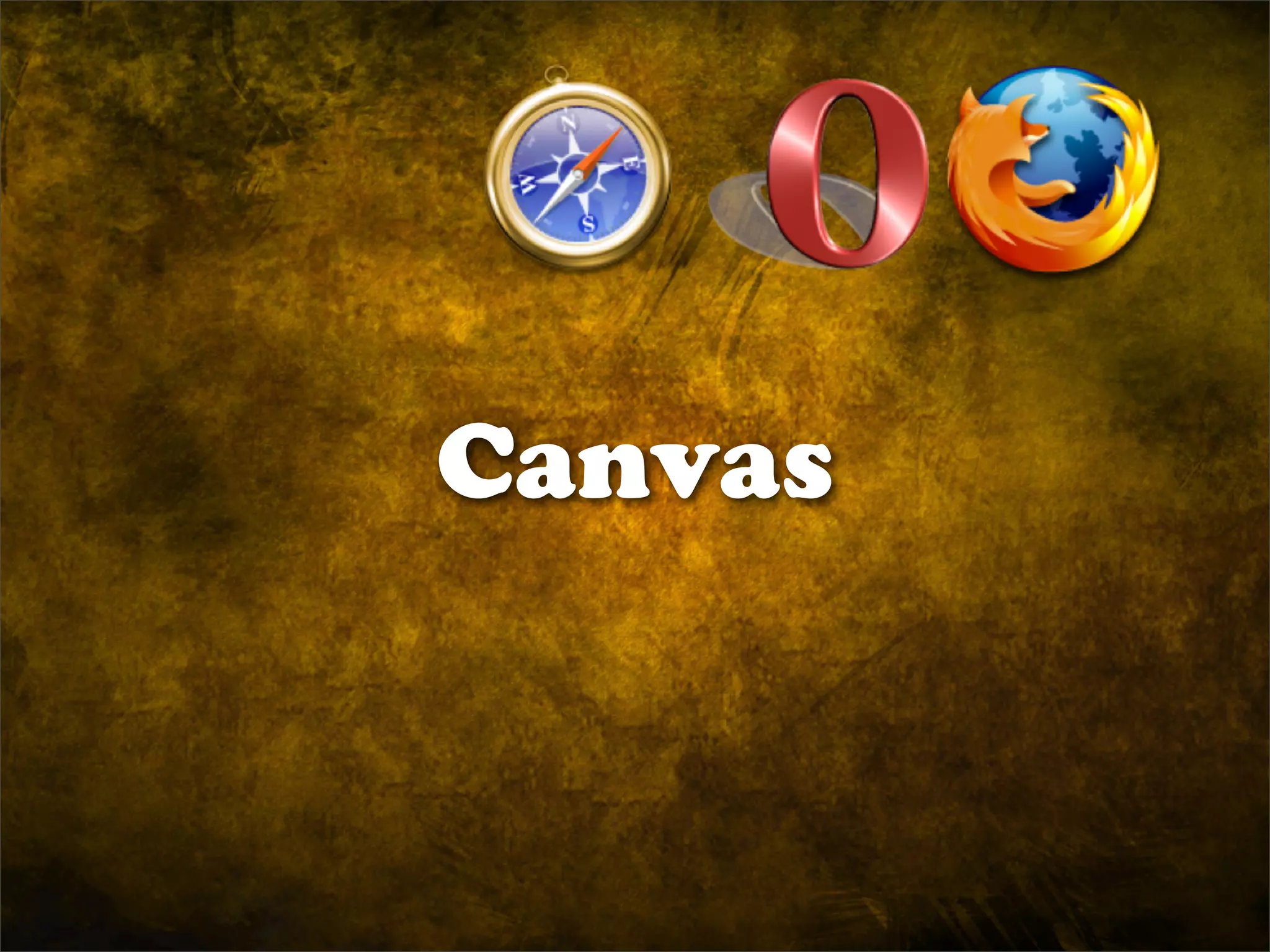 Canvas
 