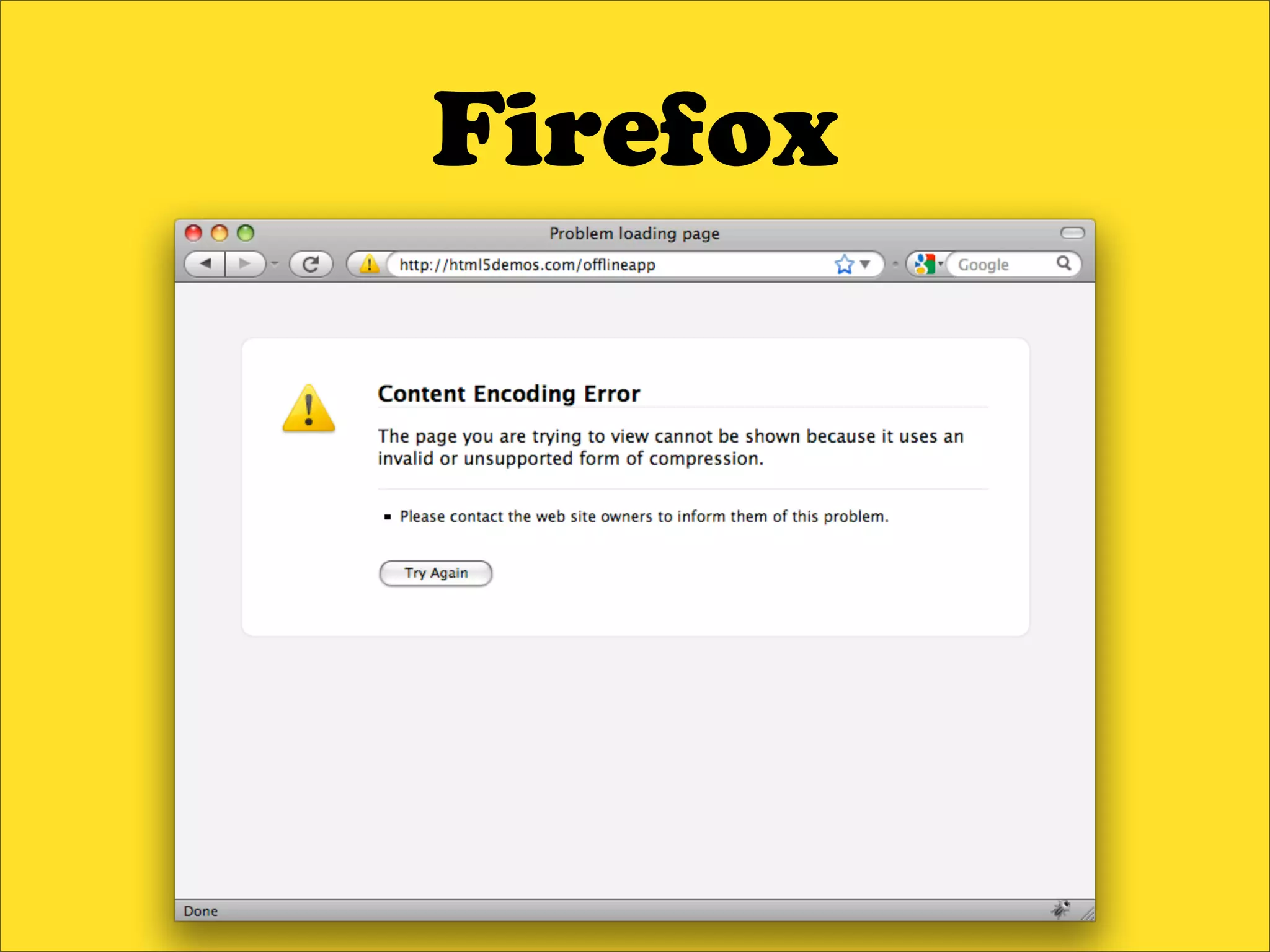 Firefox
 