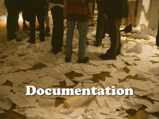 Documentation
 