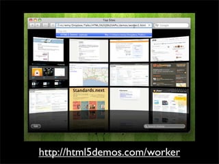 http://html5demos.com/worker
 