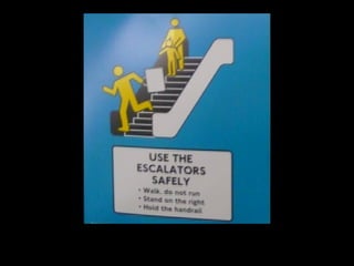 Accessibility beyond code