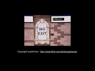 Accessibility beyond code