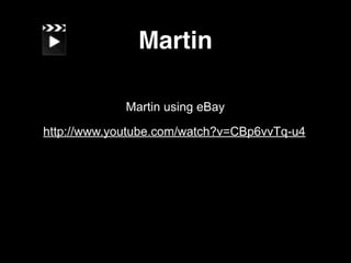 Accessibility beyond code