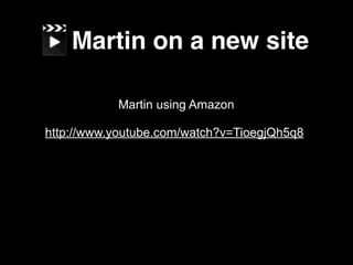 Accessibility beyond code