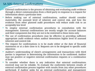 A study on the STANDARDS-ON-AUDITING.pptx
