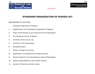https://image.slidesharecdn.com/standards-organisation-of-nigeria-act-230725175023-3058de12/85/standardsorganisationofnigeriaactpdf-1-320.jpg?cb=1690307787