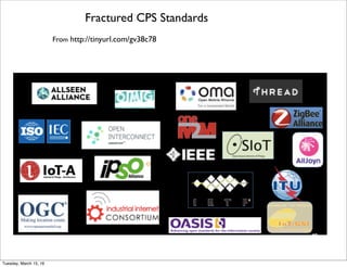 Fractured CPS Standards
From http://tinyurl.com/gv38c78
Friday, February 10, 17
 