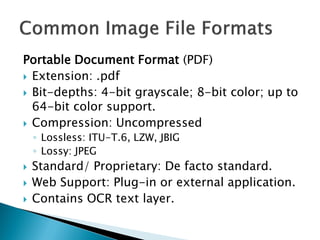 jpeg image compression standards .pdf jpeg image compression standards .pdf