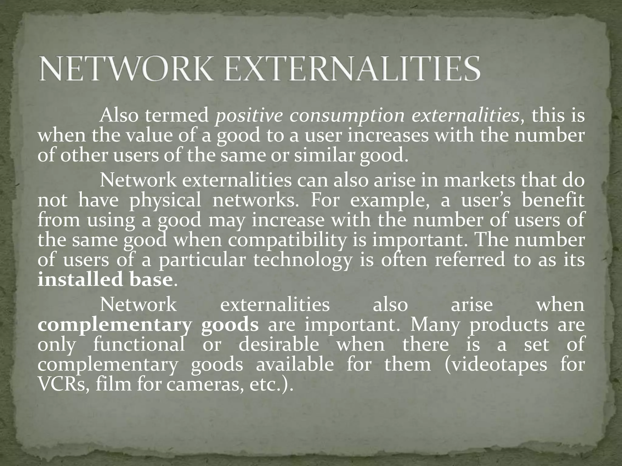 Standards battles and design dominance | PPTX