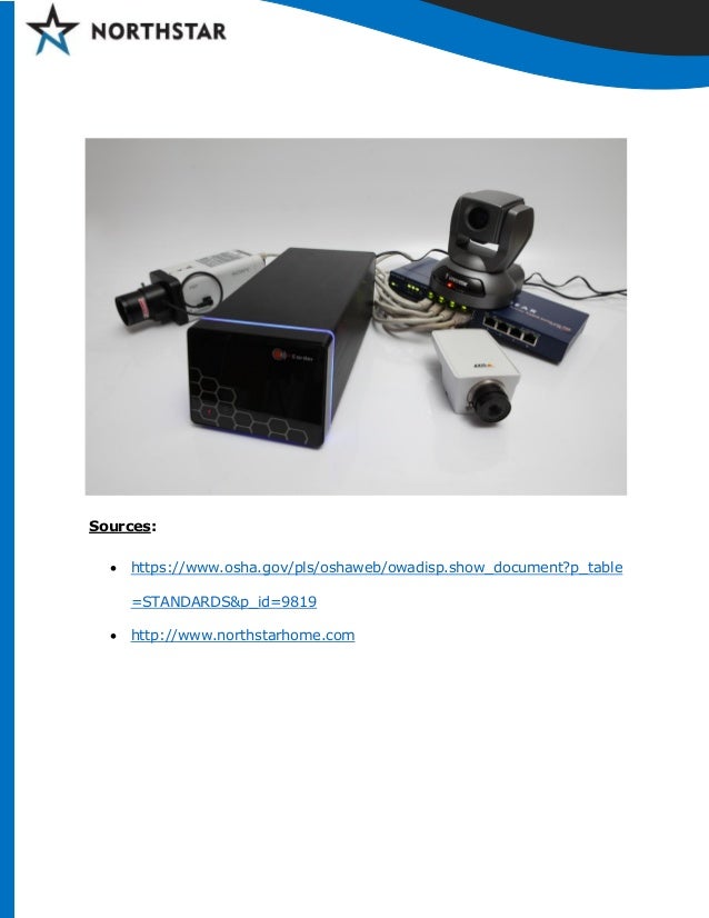 Standards for Employee Alarm Systems