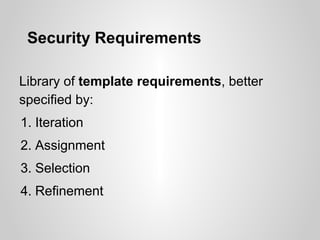 Standards for safety and security in avionics | PDF