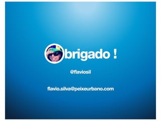 Standards @ Peixe Urbano