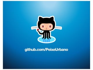 Standards @ Peixe Urbano