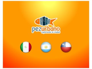 Standards @ Peixe Urbano