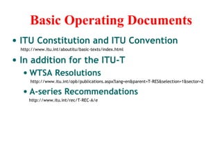 Standard standardization protocol | PDF