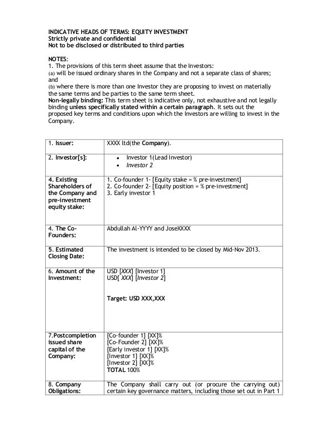 Investment bank resume template