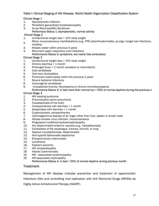 Standard treatment guideline for primary hospital in ethiopia 2010