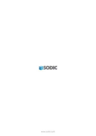www.sodic.com
 