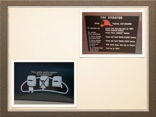 Standard Work in Everyday Life