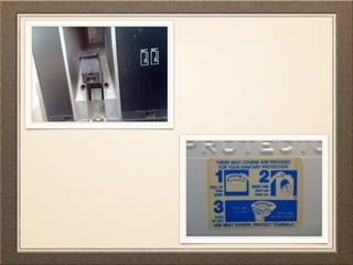 Standard Work in Everyday Life