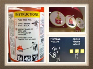 Standard Work in Everyday Life