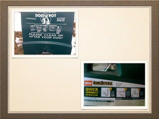 Standard Work in Everyday Life