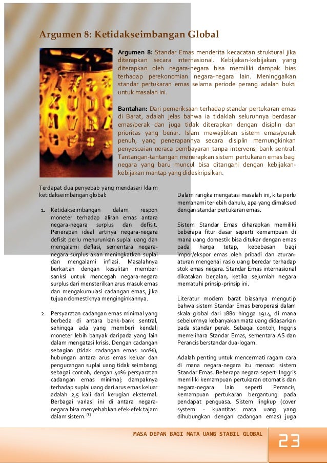 Menghasilkan uang dari pertukaran mata uang
