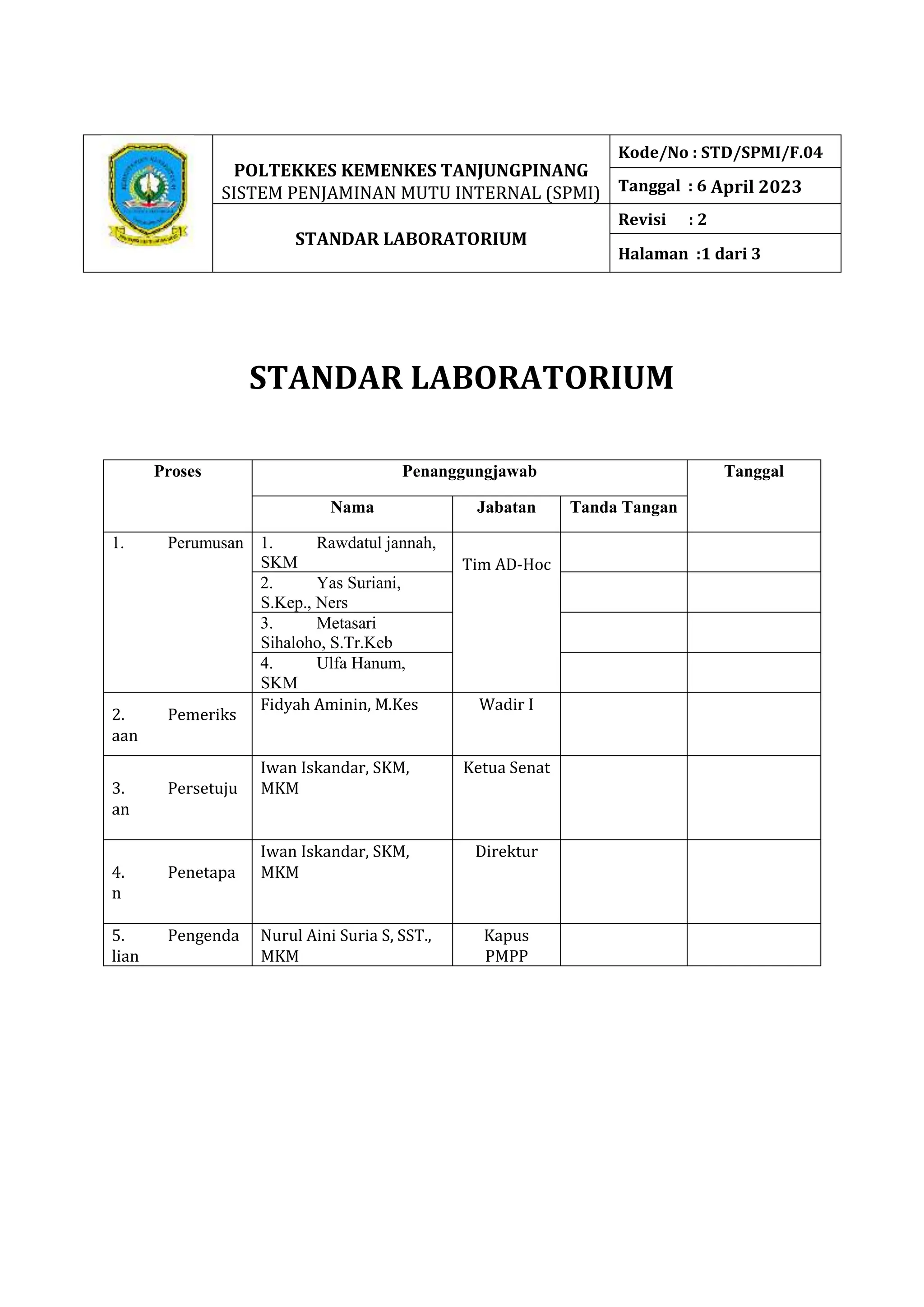 STANDAR LABORATORIUM.docx