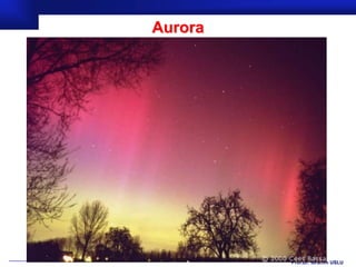 Aurora




         Prof.Dr. İbrahim USLU
 