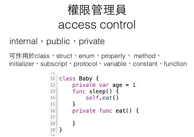 Swift Protocol Private Property Swift Protocol Private Property
