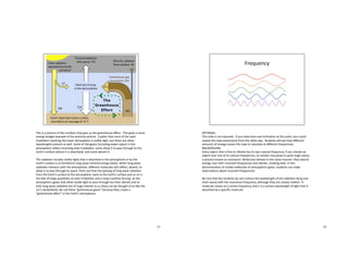 7<(+$(+$"$M(I;F:*$E?$;<*$=FGA*:+$;<";$C(9*$F+$;<*$C:**=<EF+*$*D*I;H$$7<(+$C(9*+$"$GE:*$
*=*:C#$AF)C*;$*>"GM'*$E?$;<*$M:*9(EF+$M(I;F:*H$$O>M'"(=$;<";$GE+;$E?$;<*$+E'":$
(::")("BE=$:*"I<(=C$;<*$'E@*:$";GE+M<*:*$(+$9(+(A'*$'(C<;P$AF;$;<*:*$":*$E;<*:$
@"9*'*=C;<+$M:*+*=;$"+$@*''H$&EG*$E?$;<*$C"+*+$`(=I'F)(=C$@";*:$9"ME:a$(=$;<*$
";GE+M<*:*$:*_*I;$(=IEG(=C$+E'":$(::")("BE=P$+EG*$"''E@$(;$;E$M"++$;<:EFC<$;E$;<*$
O":;<N+$+F:?"I*$`@<*:*$(;$(+$"A+E:A*)aP$"=)$+EG*$"A+E:A$(;H$$
7<*$:")("BE=$`GE+;'#$9(+(A'*$'(C<;a$;<";$(+$"A+E:A*)$(=$;<*$";GE+M<*:*$E:$A#$;<*$
O":;<N+$+F:?"I*$(+$:*-*G(e*)$"+$'E=C$@"9*$(=?:":*)$*=*:C#$`<*";aH$2<*=$'E=C$@"9*$
:")("BE=$(=;*:"I;+$@(;<$;<*$";GE+M<*:*P$)(D*:*=;$GE'*IF'*+$@(''$:*_*I;P$"A+E:AP$E:$
"''E@$(;$;E$M"++$;<:EFC<$;E$+M"I*H$gE(=;$EF;$;<";$;<*$M"++(=C$E?$'E=C$@"9*$:")("BE=$
?:EG$;<*$O":;<N+$+F:?"I*$;E$;<*$";GE+M<*:*P$A"IJ$;E$;<*$O":;<N+$+F:?"I*$"=)$+E$E=$(+$
;<*$?";*$E?$'":C*$cF"=BB*+$E?$+E'":$(::")("BE=$"=)$"$G"^E:$ME+(B9*$?E:I(=CH$&E$;<*$
";GE+M<*:(I$C"+*+$;<";$"''E@$9(+(A'*$'(C<;$;E$M"++$;<:EFC<$AF;$;<*=$"A+E:A$"=)$:*-
*G(;$'E=C$@"9*$:")("BE=$":*$E?$<FC*$(=;*:*+;$;E$F+$`;<*#$I"=$A*$;<EFC<;$E?$"+$'(J*$;<*$
I":N+$@(=)+<(*')aP$@*$I"''$;<*+*$UC:**=<EF+*$C"+*+V$A*I"F+*$;<*#$I:*";*$"$
UC:**=<EF+*$*D*I;V$(=$;<*$O":;<N+$";GE+M<*:*H$$
%%$
8g7R8X/3l$
7<(+$+'()*$(+$=E;$:*cF(:*)H$$R?$#EF$<"9*$BG*$"=)$(=I'(="BE=$";$;<(+$ME(=;P$#EF$IEF')$
:*M*";$;<*$:EM*$*>M*:(G*=;$?:EG$;<*$E;<*:$)"#H$$&;F)*=;+$@(''$+**$;<";$)(D*:*=;$
"GEF=;+$E?$*=*:C#$I"F+*+$;<*$:EM*$;E$:*+E=";*$";$)(D*:*=;$?:*cF*=I(*+H$
m/41Z68kX!$
O9*:#$EA^*I;$;<";$(+$?:**$;E$9(A:";*$<"+$(;+$E@=$=";F:"'$?:*cF*=I#H$R?$#EF$9(A:";*$"=$
EA^*I;$=*":$E=*$E?$(;+$=";F:"'$?:*cF*=I(*+P$(;+$GEBE=$G"#$C:E@$;E$cF(;*$'":C*$9"'F*+P$
"$M:EI*++$J=E@=$"+$:*+E="=I*H$YE'*IF'*+$A*<"9*$(=$;<*$+"G*$G"==*:l$;<*#$"A+E:A$
*=*:C#$=*":$;<*(:$:*+E="=;$?:*cF*=I(*+$"=)$9(A:";*P$I:*"B=C$<*";H$R=$;<(+$
)*GE=+;:"BE=$E?$GE)*'$GE'*IF'*+$E?$";GE+M<*:(I$C"+*+P$+;F)*=;+$I"=$G"J*$
EA+*:9"BE=+$"AEF;$:*+E="=;$?:*cF*=I(*+H$
m*$I":*$;<";$;<*$+;F)*=;+$)E$=E;$IE=?F+*$;<*$@"9*'*=C;<$E?$;<*$:")("BE=$`'E=C$"=)$
+<E:;$@"9*a$@(;<$;<*$:*+E="=I*$?:*cF*=I#P$"';<EFC<$;<*#$":*$I'E+*'#$:*'";*)H$$/$
GE'*IF'*$GE9*+$";$"$I*:;"(=$?:*cF*=I#$"=)$(;$(+$"$I*:;"(=$@"9*'*=C;<$E?$'(C<;$;<";$(+$
"A+E:A*)$A#$"$+M*I(LI$GE'*IF'*H$$$
%,$
 