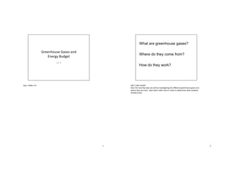 !"#$%$&'()*+$,-.$
%$
!/0$%$123$45/67$
89*:$;<*$=*>;$?*@$)"#+$@*$@(''$A*$(=9*+BC"B=C$;<*$)(D*:*=;$C:**=<EF+*$C"+*+$"=)$
@<*:*$;<*#$":*$?:EGH$$&;":;$@(;<$"$123$I<":;$(=$E:)*:$;E$)*;*:G(=*$@<";$+;F)*=;+$
"':*")#$J=E@H$
,$
 