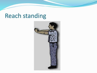 Standing   fundamental position