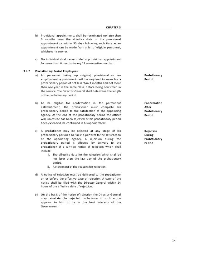 Standing orders for the civil service v3.0 6 feb13 final pdf
