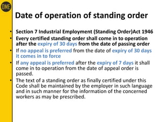 Standing+Order++Unit+II.pptx