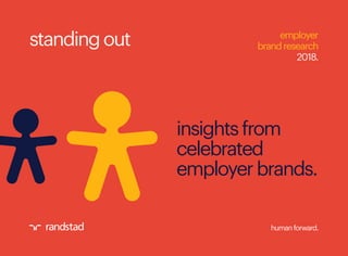 humanforward.
insightsfrom
celebrated
employerbrands.
employer
brandresearch
2018.
standingout
 