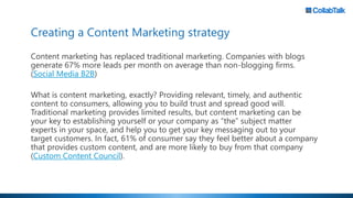 Standing Out from the Crowd with Digital Marketing | PDF