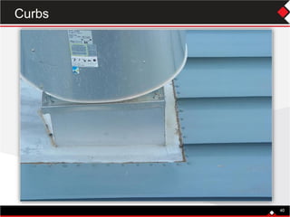 4040
Curbs
 