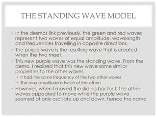 Standing waves | PPT