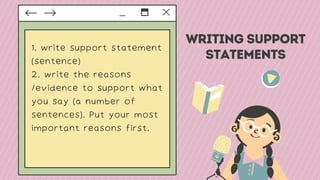 Stand on Issues supported by Factual Evidences.pdf
