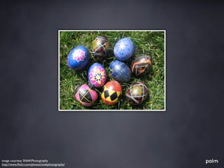 image courtesy SNAKPhotography
http://www.ﬂickr.com/photos/snakphotography/
 