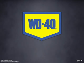 image courtesy laffy4k
http://www.ﬂickr.com/photos/laffy4k/
 