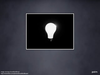 image courtesy brunkfordbraun
http://www.ﬂickr.com/photos/brunkfordbraun/
 