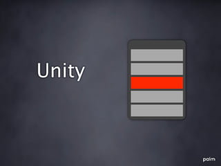 Unity
 