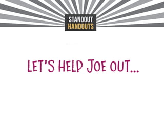 HANDOUTsHANDOUTsHANDOUTsHANDOUTs
 