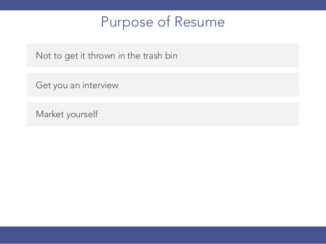 how to create a stand out resume creating a resume that stands out