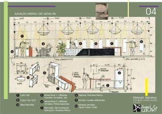 Stand Rehau AUTOCAD DRAWING