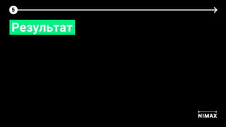 Результат
5
 